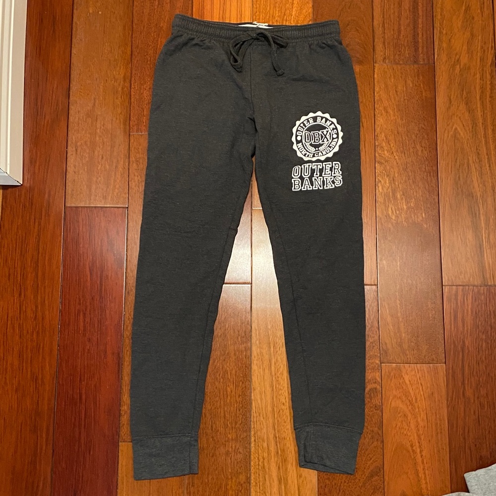 Joggers